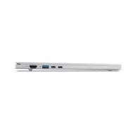   ACER Aspire A14-61M-R185, 14" WUXGA, OLED, Ryzen AI 7 350, 16GB, 1TB SSD, UMA, Win11 Home, ezüst