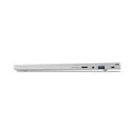   ACER Aspire A14-61M-R185, 14" WUXGA, OLED, Ryzen AI 7 350, 16GB, 1TB SSD, UMA, Win11 Home, ezüst