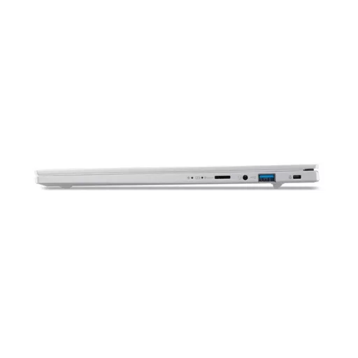 ACER Aspire A14-61M-R185, 14" WUXGA, OLED, Ryzen AI 7 350, 16GB, 1TB SSD, UMA, Win11 Home, ezüst