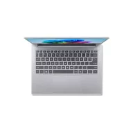  ACER Aspire A14-61M-R185, 14" WUXGA, OLED, Ryzen AI 7 350, 16GB, 1TB SSD, UMA, Win11 Home, ezüst