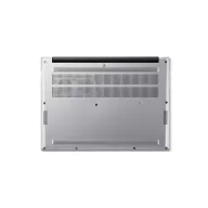   ACER Aspire A14-61M-R185, 14" WUXGA, OLED, Ryzen AI 7 350, 16GB, 1TB SSD, UMA, Win11 Home, ezüst
