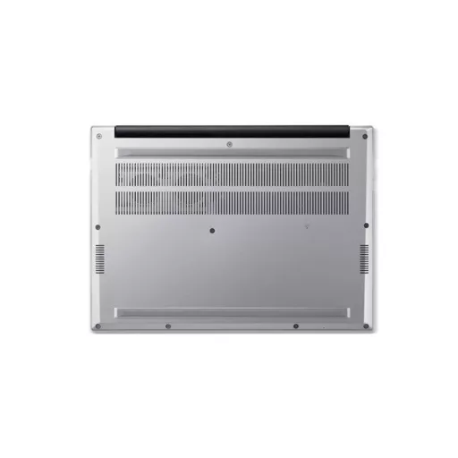 ACER Aspire A14-61M-R185, 14" WUXGA, OLED, Ryzen AI 7 350, 16GB, 1TB SSD, UMA, Win11 Home, ezüst