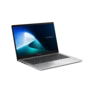  ASUS COM NB Expertbook P1403CVA-S63782W 14" FHD, Intel Core 5-210H, 16GB, 512GB M.2, INT, WIN11H, Szürke, Backlit