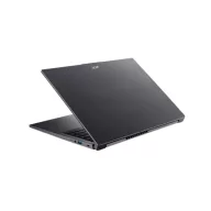   ACER Aspire A16-71M-77CC, 16" WUXGA, OLED, Intel Core Ultra 7 155H, 16GB, 1TB SSD, UMA, DOS, acélszürke
