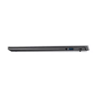   ACER Aspire A16-71M-77CC, 16" WUXGA, OLED, Intel Core Ultra 7 155H, 16GB, 1TB SSD, UMA, DOS, acélszürke