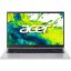 ACER Aspire Go AG14-72P-360T, 14" WUXGA IPS, Intel Core i3-1305U, 8GB, 512GB SSD, UMA, DOS, ezüst