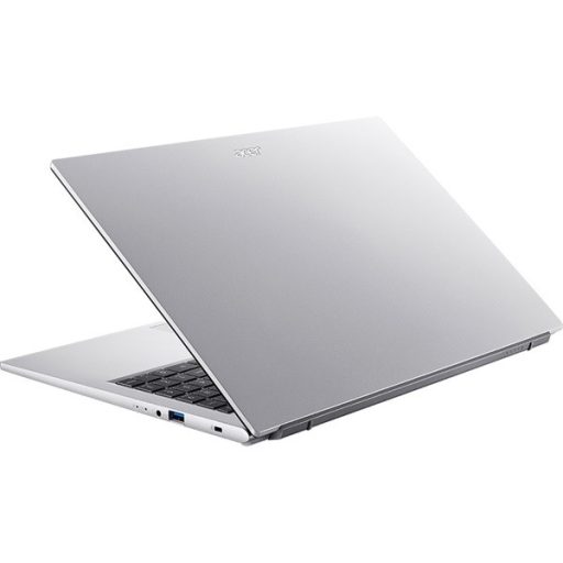 ACER Aspire Go AG14-72P-360T, 14" WUXGA IPS, Intel Core i3-1305U, 8GB, 512GB SSD, UMA, DOS, ezüst