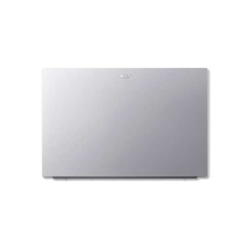 ACER Aspire Go AG15-72P-59PQ, 15.6" FHD IPS, Intel Core 5 120U, 16GB, 1TB SSD, UMA, DOS, ezüst