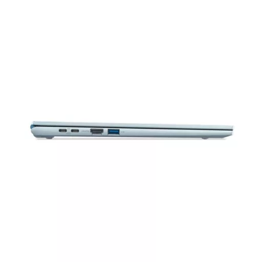 ACER Aspire Go AG15-72P-78K4, 15.6" FHD IPS, Intel Core 7 150U, 16GB, 1TB SSD, UMA, DOS, kék
