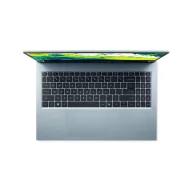   ACER Aspire Go AG15-72P-78K4, 15.6" FHD IPS, Intel Core 7 150U, 16GB, 1TB SSD, UMA, DOS, kék
