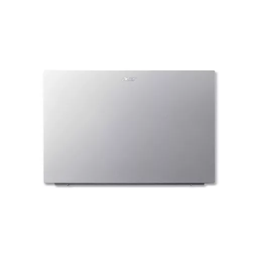 ACER Aspire Go AG16-71P-75VB, 16" WUXGA IPS, Intel Core 7 150U, 16GB, 1TB SSD, UMA, DOS, ezüst
