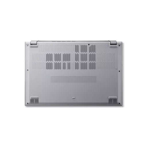 ACER Aspire Go AG16-71P-75VB, 16" WUXGA IPS, Intel Core 7 150U, 16GB, 1TB SSD, UMA, DOS, ezüst