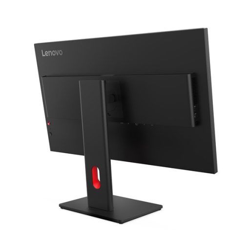 LENOVO Monitor - ThinkVision T32UD-40, 31.5" UHD 3840x2160 IPS,16:9, 1500:1, 350cd/m2, 4ms, USB A-C, DP, HDMI, RJ45