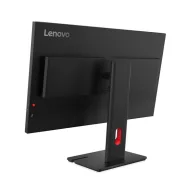   LENOVO Monitor - ThinkVision T32UD-40, 31.5" UHD 3840x2160 IPS,16:9, 1500:1, 350cd/m2, 4ms, USB A-C, DP, HDMI, RJ45