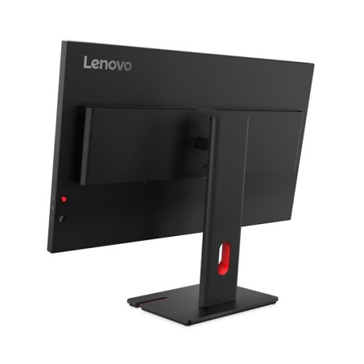 LENOVO Monitor - ThinkVision T32UD-40, 31.5" UHD 3840x2160 IPS,16:9, 1500:1, 350cd/m2, 4ms, USB A-C, DP, HDMI, RJ45