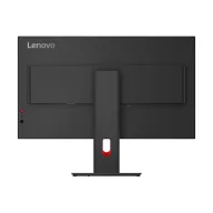   LENOVO Monitor - ThinkVision T32UD-40, 31.5" UHD 3840x2160 IPS,16:9, 1500:1, 350cd/m2, 4ms, USB A-C, DP, HDMI, RJ45