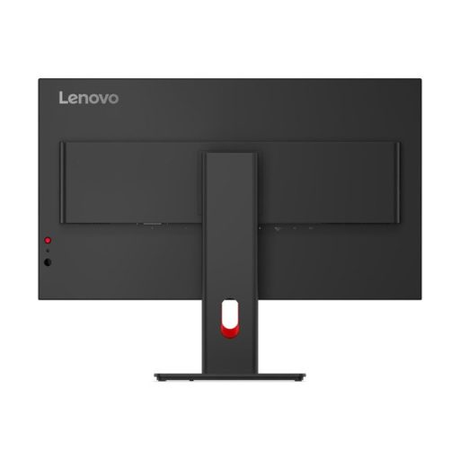 LENOVO Monitor - ThinkVision T32UD-40, 31.5" UHD 3840x2160 IPS,16:9, 1500:1, 350cd/m2, 4ms, USB A-C, DP, HDMI, RJ45