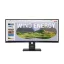 LENOVO Monitor - ThinkVision T34WD-40, 34" WQHD 3440x1440 VA, 21:9, 3000:1, 300cd/m2, 4ms, USB A-C, DP, HDMI, RJ45