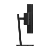   LENOVO Monitor - ThinkVision T34WD-40, 34" WQHD 3440x1440 VA, 21:9, 3000:1, 300cd/m2, 4ms, USB A-C, DP, HDMI, RJ45