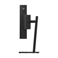   LENOVO Monitor - ThinkVision T34WD-40, 34" WQHD 3440x1440 VA, 21:9, 3000:1, 300cd/m2, 4ms, USB A-C, DP, HDMI, RJ45