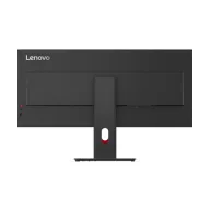   LENOVO Monitor - ThinkVision T34WD-40, 34" WQHD 3440x1440 VA, 21:9, 3000:1, 300cd/m2, 4ms, USB A-C, DP, HDMI, RJ45