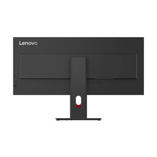 LENOVO Monitor - ThinkVision T34WD-40, 34" WQHD 3440x1440 VA, 21:9, 3000:1, 300cd/m2, 4ms, USB A-C, DP, HDMI, RJ45