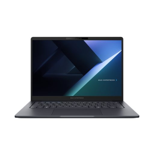 ASUS COM NB ExpertBook B5405CCA-LY0453X 14" WUXGA, Ultra 7-255H, 16GB, 512GB M.2, INT, WIN11PRO, Szürke