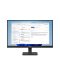 LENOVO Monitor - ThinkVision S24-4e, 23.8" FHD 1920x1080 IPS, 16:9, 1300:1, 250cd/m2, 4ms, HDMI, VGA