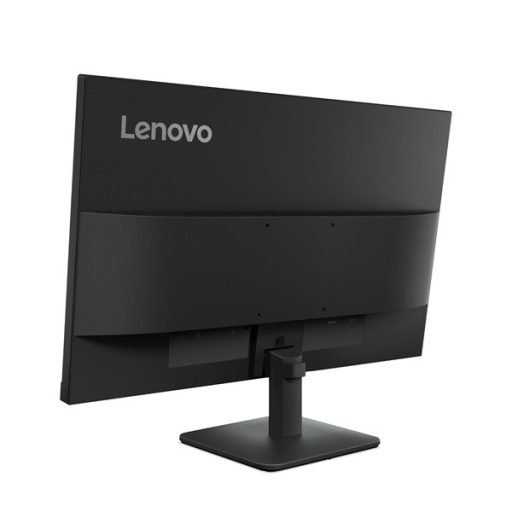 LENOVO Monitor - ThinkVision S24-4e, 23.8" FHD 1920x1080 IPS, 16:9, 1300:1, 250cd/m2, 4ms, HDMI, VGA