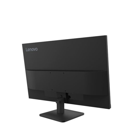 LENOVO Monitor - ThinkVision S27-4e, 27" FHD 1920x1080 IPS, 16:9, 1500:1, 300cd/m2, 4ms, HDMI, VGA