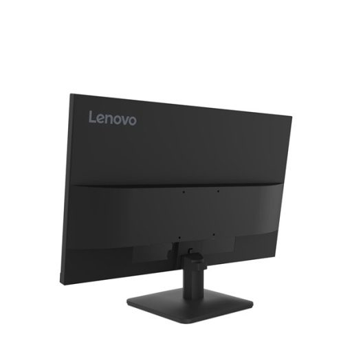 LENOVO Monitor - ThinkVision S27-4e, 27" FHD 1920x1080 IPS, 16:9, 1500:1, 300cd/m2, 4ms, HDMI, VGA