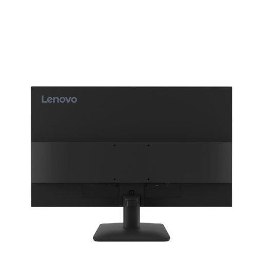 LENOVO Monitor - ThinkVision S27-4e, 27" FHD 1920x1080 IPS, 16:9, 1500:1, 300cd/m2, 4ms, HDMI, VGA