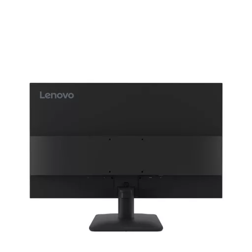 LENOVO Monitor - ThinkVision S27-4e, 27" FHD 1920x1080 IPS, 16:9, 1500:1, 300cd/m2, 4ms, HDMI, VGA