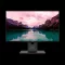 LENOVO Monitor - ThinkVision T24-40; 23,8" FHD 1920x1080 IPS, 16:9, 1500:1, 250cm/m2, 4ms, USB ABC, HDMI, DP, VGA