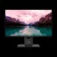 LENOVO Monitor - ThinkVision T24-40; 23,8" FHD 1920x1080 IPS, 16:9, 1500:1, 250cm/m2, 4ms, USB ABC, HDMI, DP, VGA