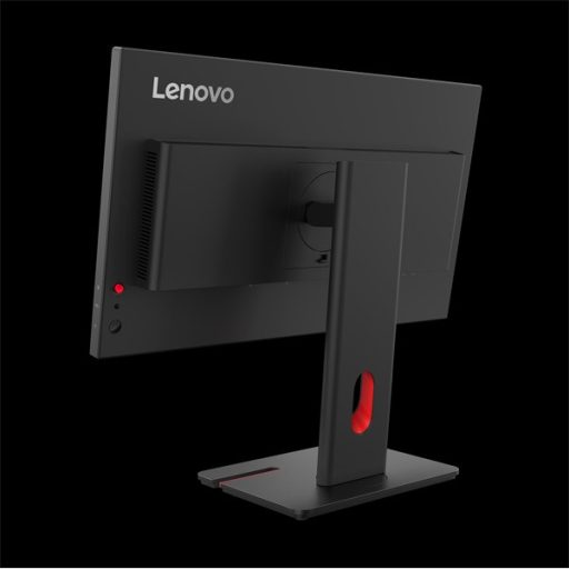 LENOVO Monitor - ThinkVision T24-40; 23,8" FHD 1920x1080 IPS, 16:9, 1500:1, 250cm/m2, 4ms, USB ABC, HDMI, DP, VGA