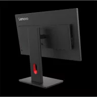   LENOVO Monitor - ThinkVision T24-40; 23,8" FHD 1920x1080 IPS, 16:9, 1500:1, 250cm/m2, 4ms, USB ABC, HDMI, DP, VGA
