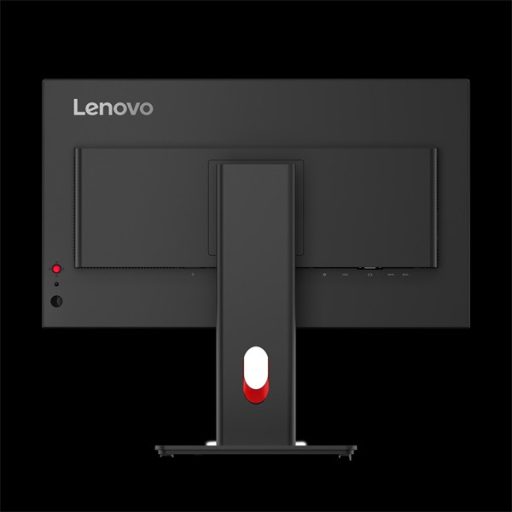 LENOVO Monitor - ThinkVision T24-40; 23,8" FHD 1920x1080 IPS, 16:9, 1500:1, 250cm/m2, 4ms, USB ABC, HDMI, DP, VGA