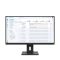 LENOVO Monitor - ThinkVision E27-40; 27" FHD 1920x1080 IPS, 16:9, 4ms, 100Hz, 1500:1, 3000cd/m2, HDMI, DP, VGA