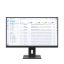 LENOVO Monitor - ThinkVision E27-40; 27" FHD 1920x1080 IPS, 16:9, 4ms, 100Hz, 1500:1, 3000cd/m2, HDMI, DP, VGA