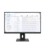 LENOVO Monitor - ThinkVision E27-40; 27" FHD 1920x1080 IPS, 16:9, 4ms, 100Hz, 1500:1, 3000cd/m2, HDMI, DP, VGA