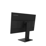   LENOVO Monitor - ThinkVision E27-40; 27" FHD 1920x1080 IPS, 16:9, 4ms, 100Hz, 1500:1, 3000cd/m2, HDMI, DP, VGA