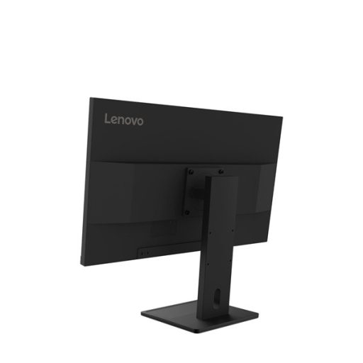 LENOVO Monitor - ThinkVision E27-40; 27" FHD 1920x1080 IPS, 16:9, 4ms, 100Hz, 1500:1, 3000cd/m2, HDMI, DP, VGA