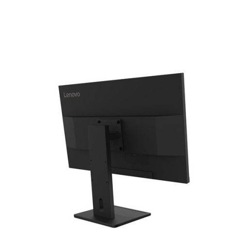 LENOVO Monitor - ThinkVision E27-40; 27" FHD 1920x1080 IPS, 16:9, 4ms, 100Hz, 1500:1, 3000cd/m2, HDMI, DP, VGA