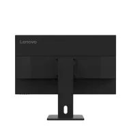   LENOVO Monitor - ThinkVision E27-40; 27" FHD 1920x1080 IPS, 16:9, 4ms, 100Hz, 1500:1, 3000cd/m2, HDMI, DP, VGA