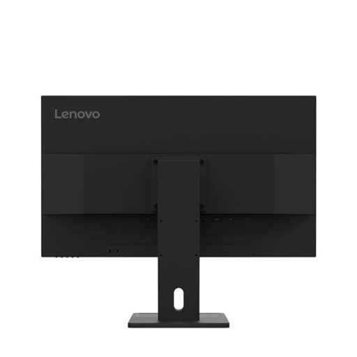 LENOVO Monitor - ThinkVision E27-40; 27" FHD 1920x1080 IPS, 16:9, 4ms, 100Hz, 1500:1, 3000cd/m2, HDMI, DP, VGA