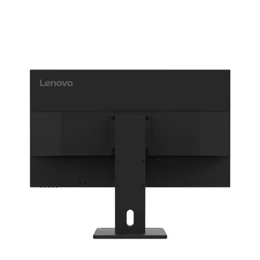 LENOVO Monitor - ThinkVision E27-40; 27" FHD 1920x1080 IPS, 16:9, 4ms, 100Hz, 1500:1, 3000cd/m2, HDMI, DP, VGA