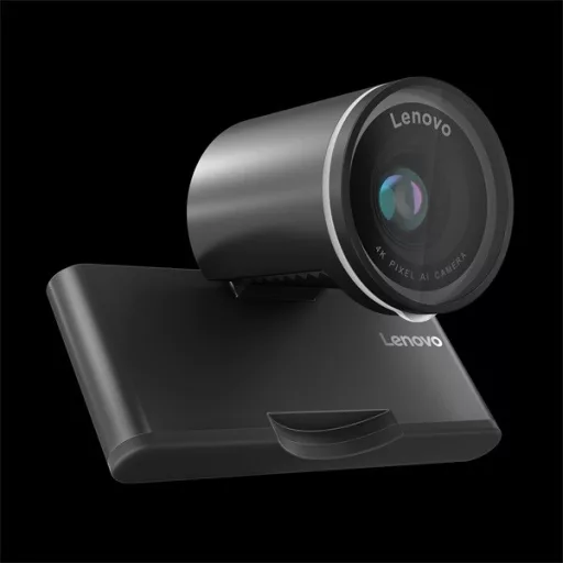 LENOVO Webcam - 4K Pro