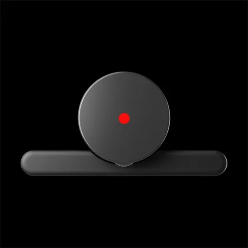 LENOVO Webcam - 4K Pro