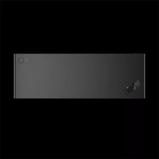 LENOVO ThinkPad Dock - Thunderbolt 5 Smart Dock 7500 - EU/INA/VIE/ROK
